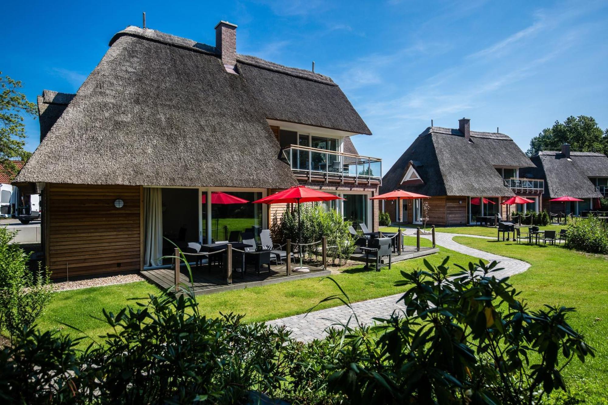 Residenz - Sonnenglut - Seeterrasse - Sauna - Parkplatz Bad Zwischenahn Exterior foto