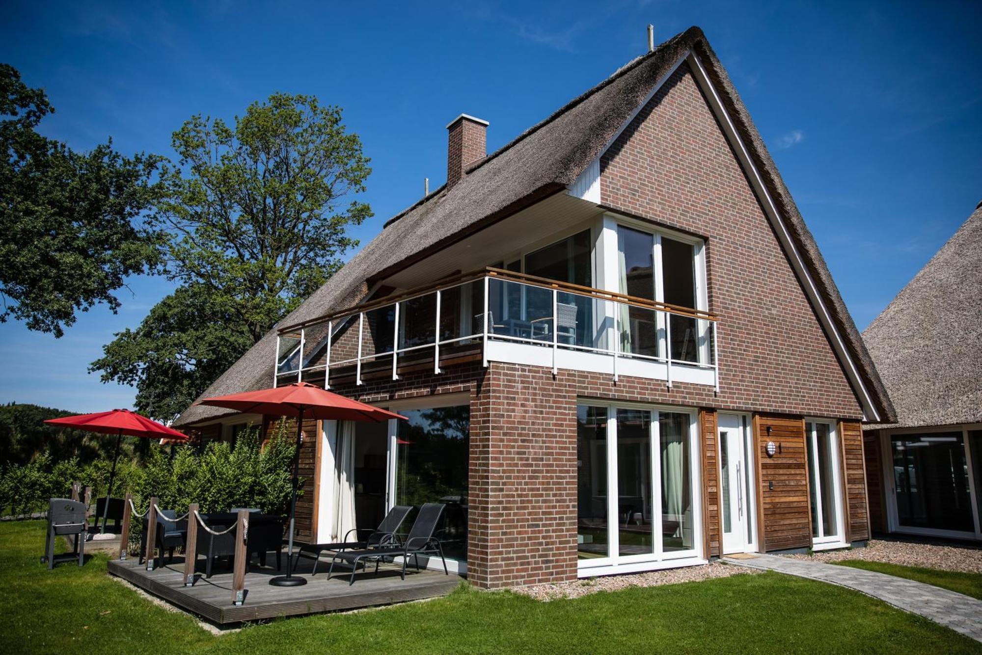 Residenz - Sonnenglut - Seeterrasse - Sauna - Parkplatz Bad Zwischenahn Exterior foto