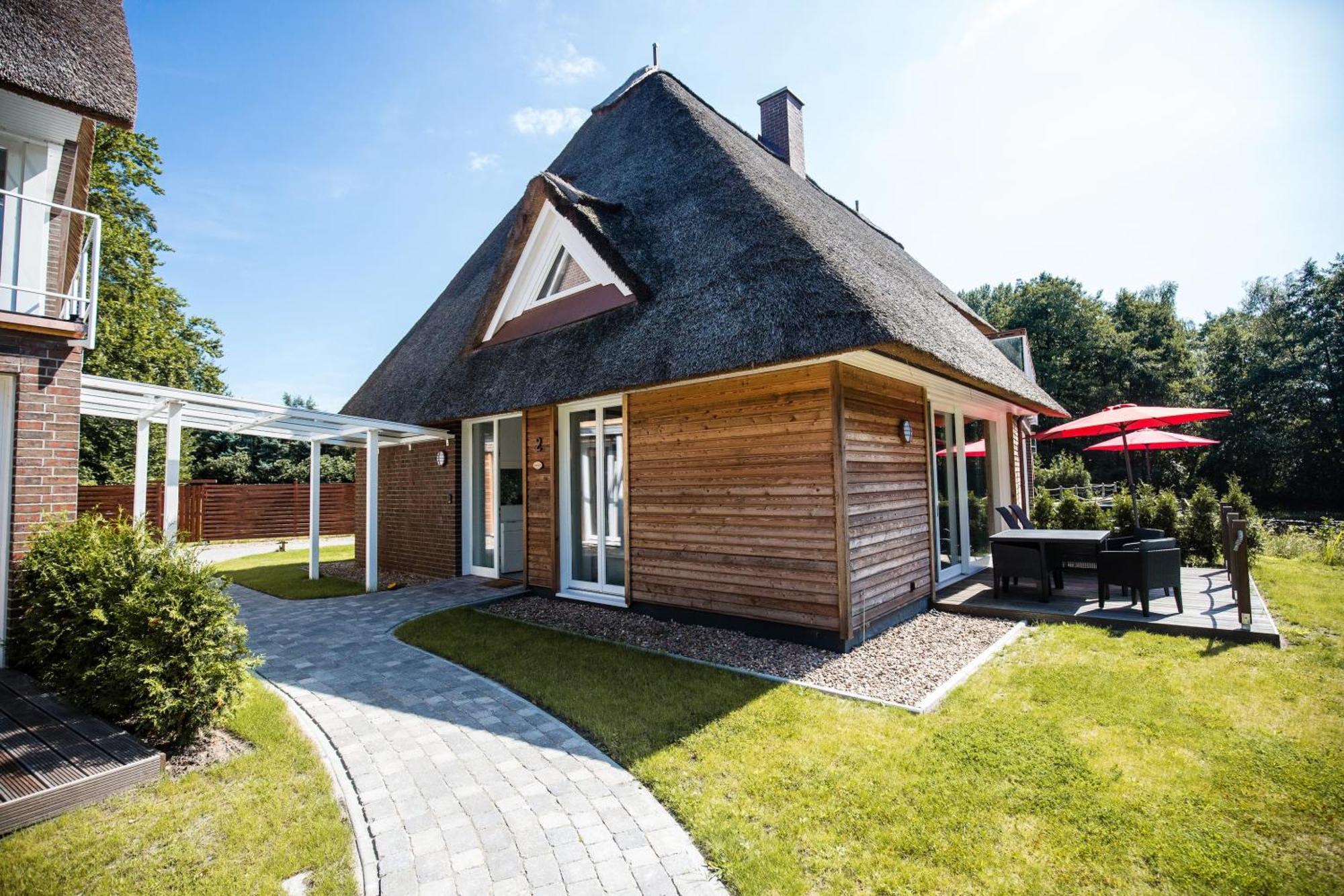 Residenz - Sonnenglut - Seeterrasse - Sauna - Parkplatz Bad Zwischenahn Exterior foto
